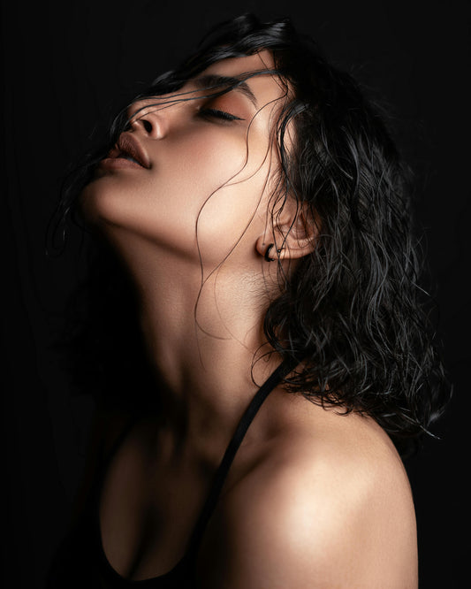 A Call to a Sensuous Motherhood