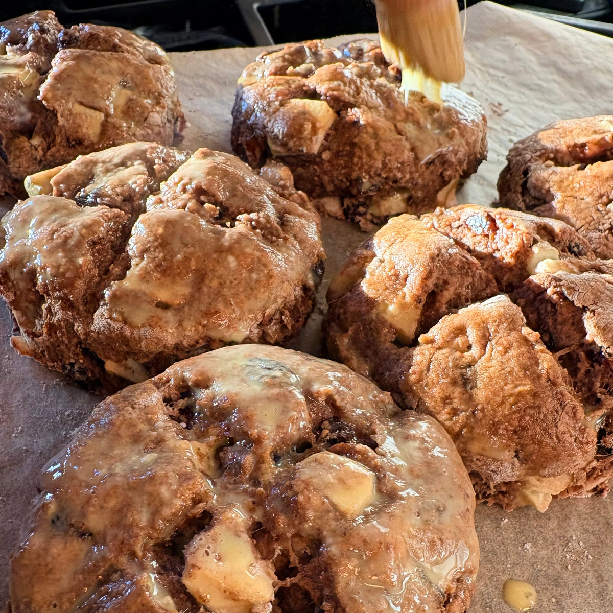 Souling for Soul Cakes: a History and a Recipe