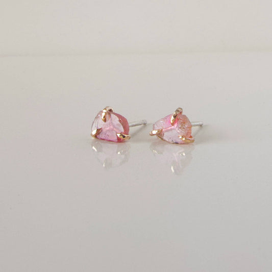 Little Tourmaline Studs