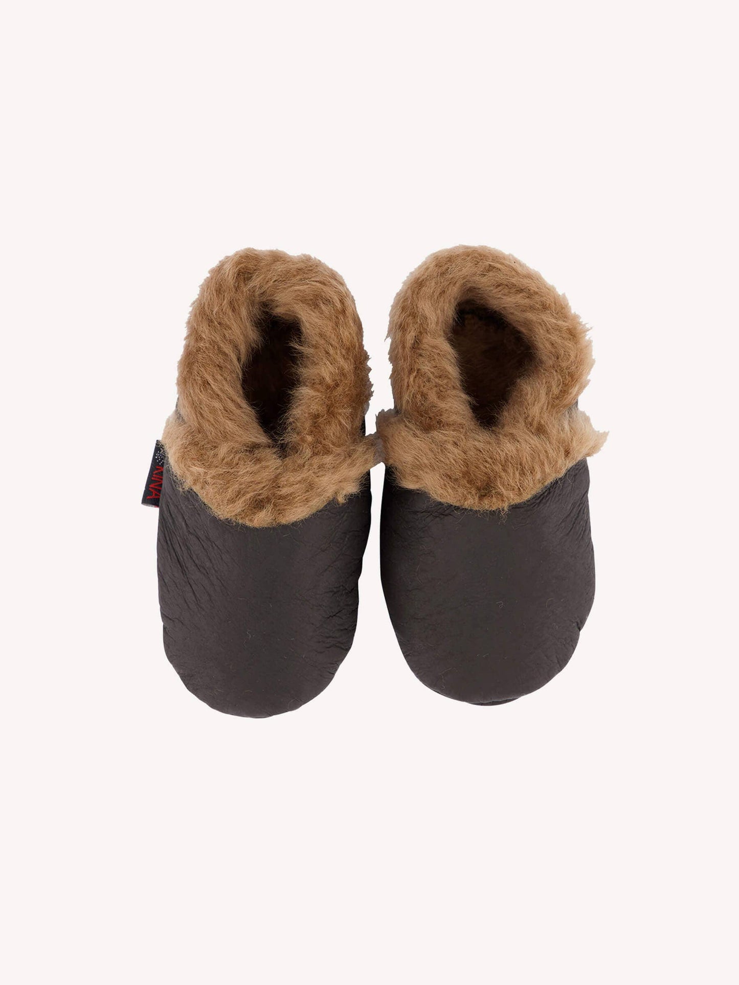 Kina Booties | Spice