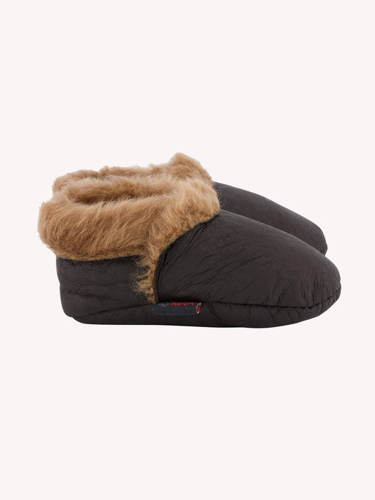 Kina Booties | Spice