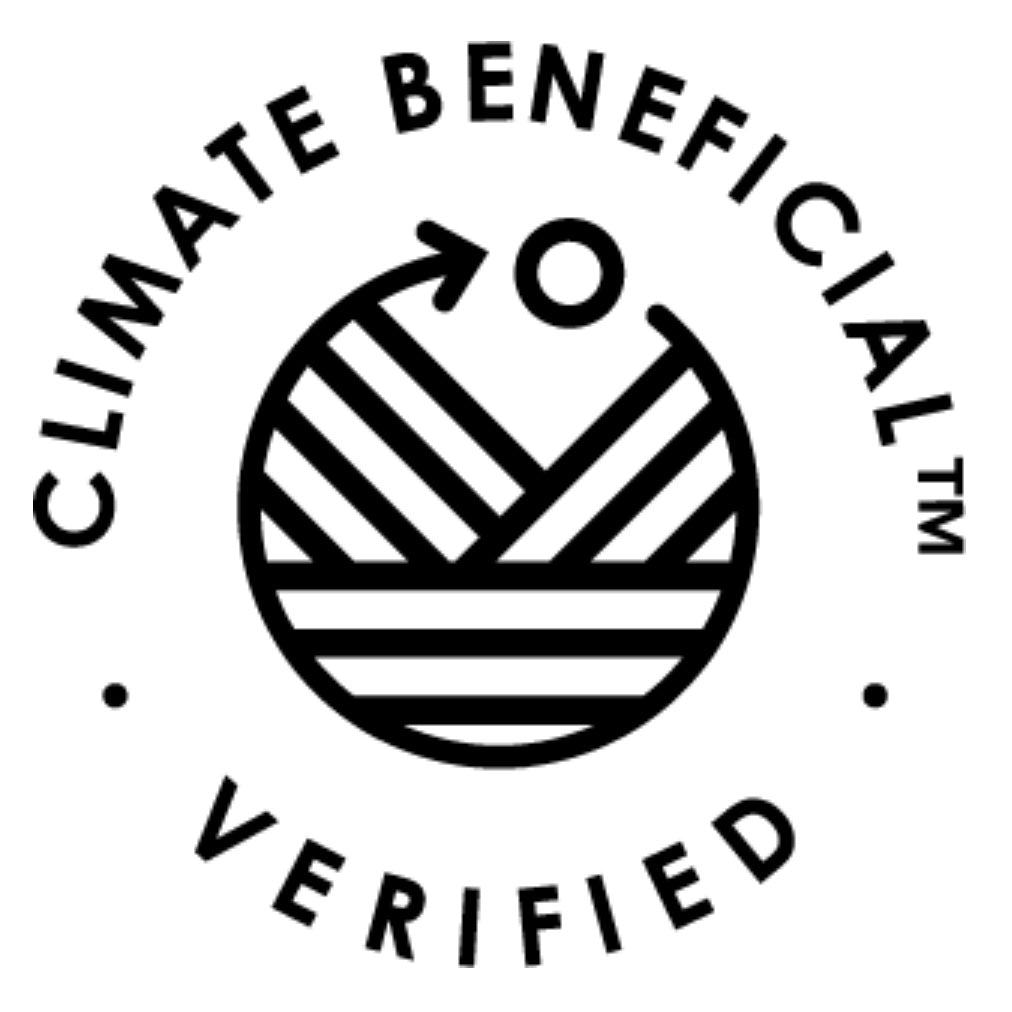 Climate Beneficial™ Homespun Socks | Caramel or Navy