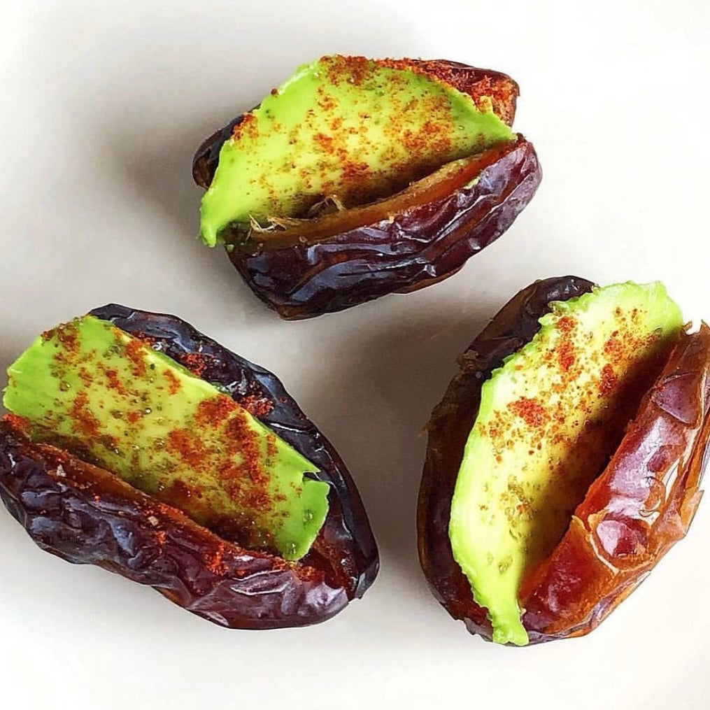 Organic Medjool Dates | 1 lb.