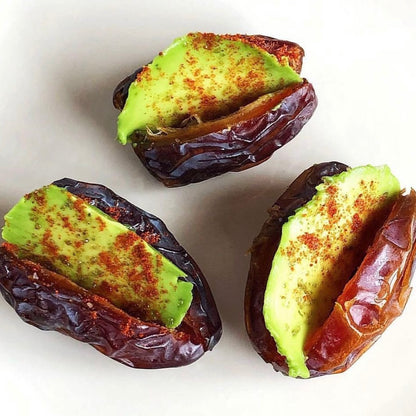 Organic Medjool Dates | 1 lb.