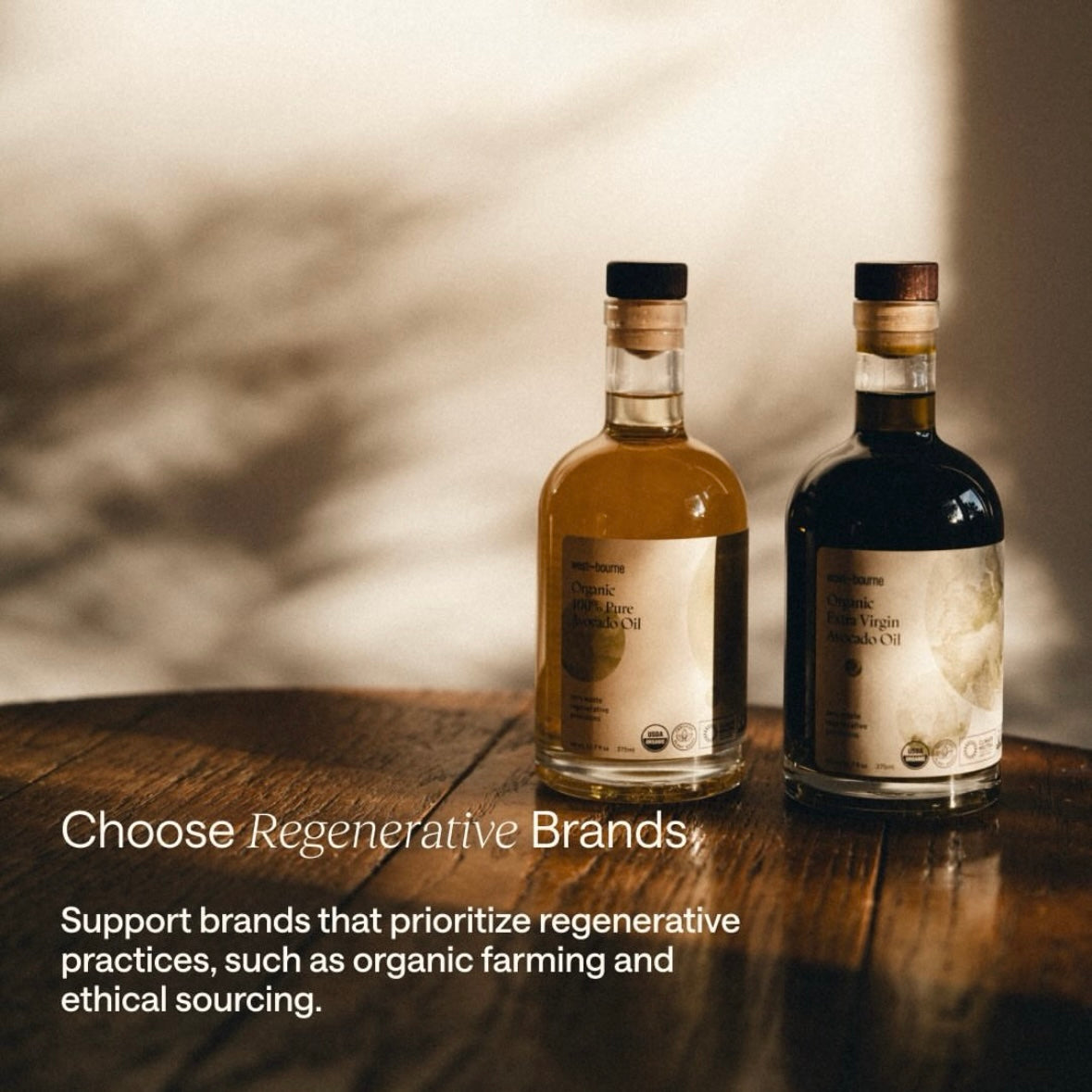 Regenerative Pancake and Waffle Mix