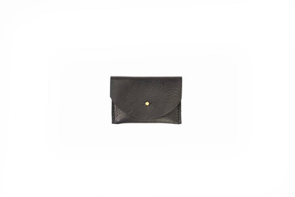 Leather Cardholder | Black